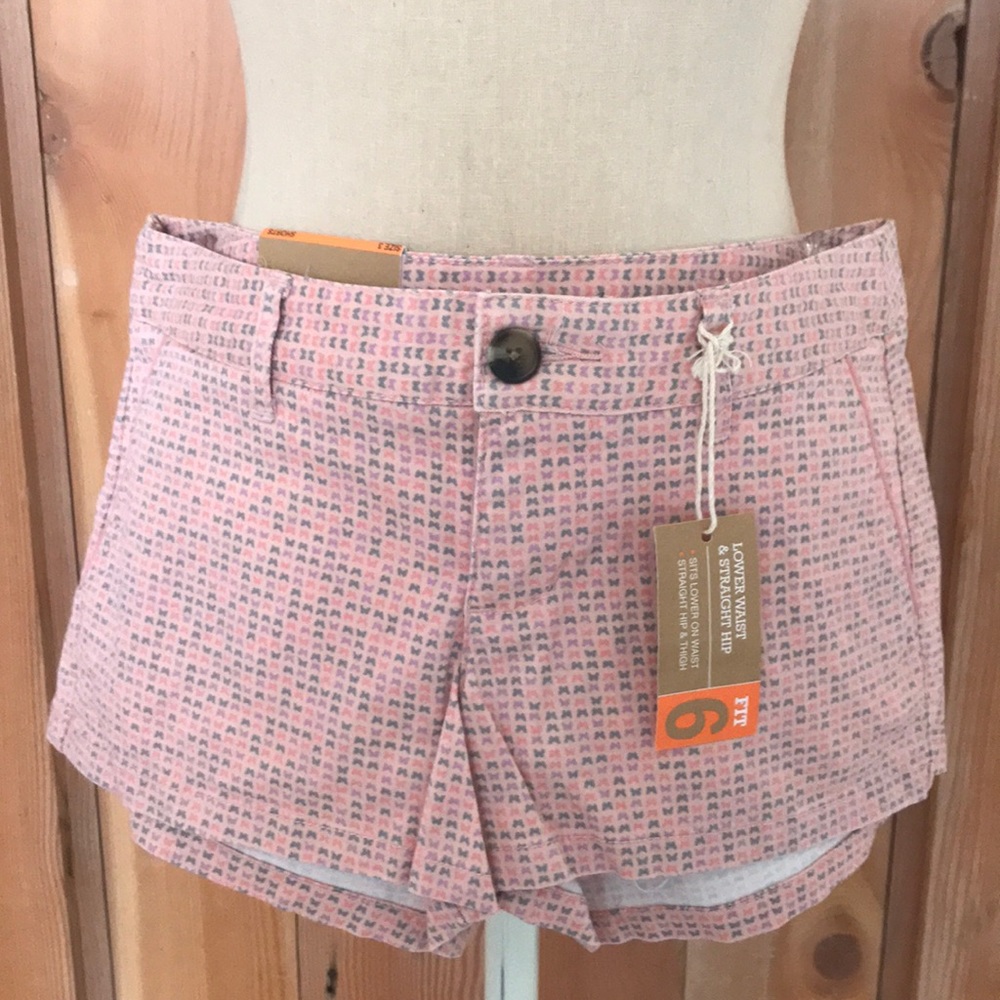 *NWT, Trouser Short - Picture 1 of 5